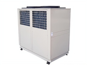水冷柜式空调机